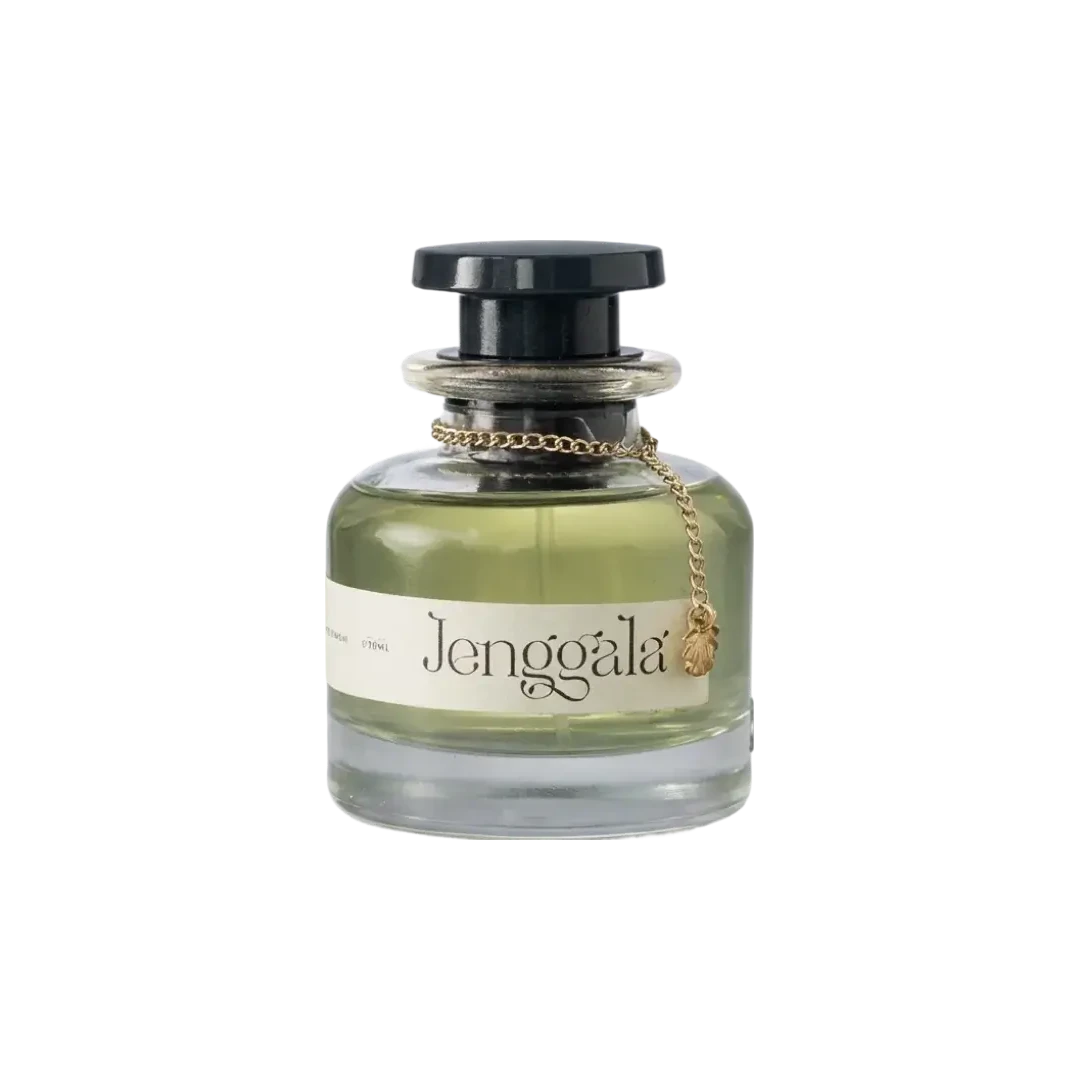 Jenggala - Citrus